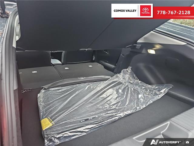 2026 Toyota Prius Plug-In Hybrid XSE (Stk: TP060398) in Courtenay - Image 12 of 25