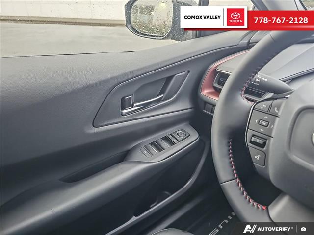 2026 Toyota Prius Plug-In Hybrid XSE (Stk: TP060398) in Courtenay - Image 17 of 25