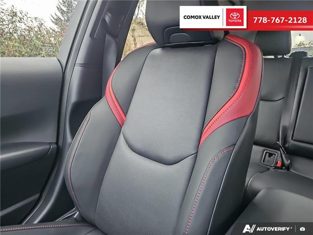 2026 Toyota Prius Plug-In Hybrid XSE (Stk: TP060398) in Courtenay - Image 20 of 25