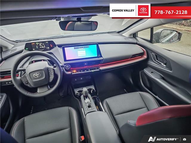 2026 Toyota Prius Plug-In Hybrid XSE (Stk: TP060398) in Courtenay - Image 25 of 25