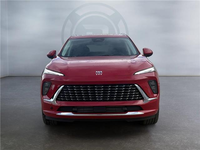 2026 Buick Envision Avenir (Stk: 380404) in Claresholm - Image 8 of 15