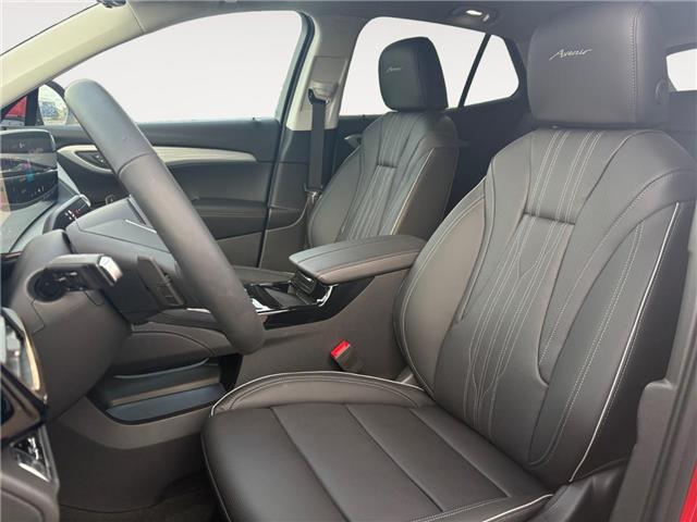 2026 Buick Envision Avenir (Stk: 380404) in Claresholm - Image 9 of 15
