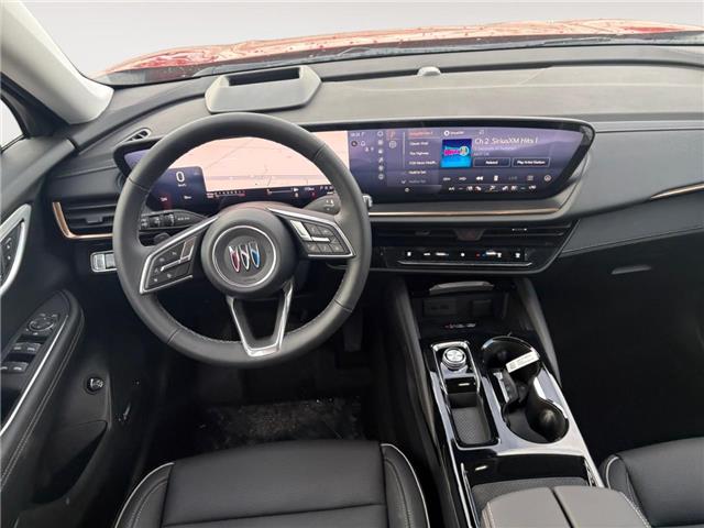2026 Buick Envision Avenir (Stk: 380404) in Claresholm - Image 10 of 15