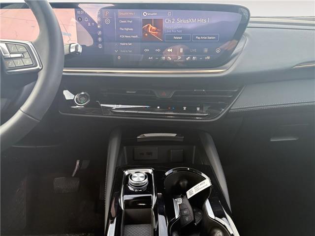 2026 Buick Envision Avenir (Stk: 380404) in Claresholm - Image 11 of 15