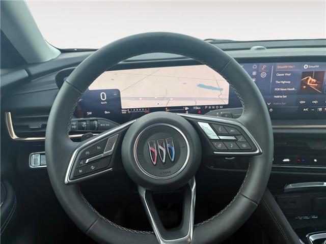 2026 Buick Envision Avenir (Stk: 380404) in Claresholm - Image 12 of 15