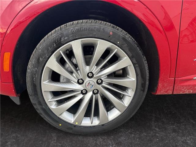2026 Buick Envision Avenir (Stk: 380404) in Claresholm - Image 14 of 15