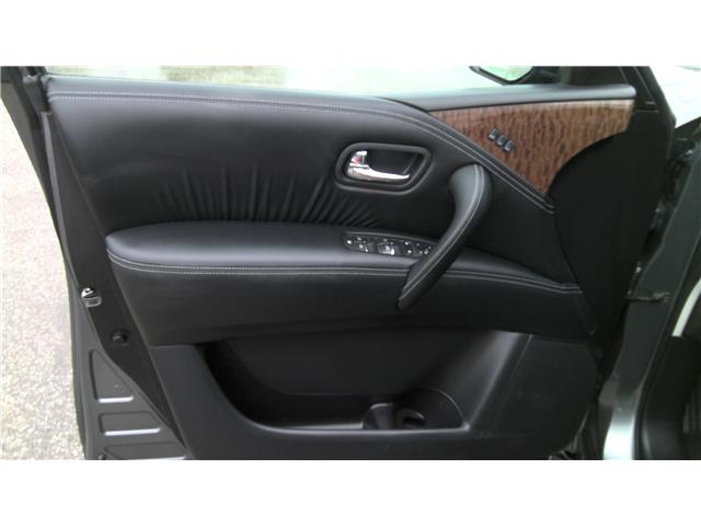 2019 Nissan Armada  (Stk: B1389A) in Sarnia - Image 14 of 23