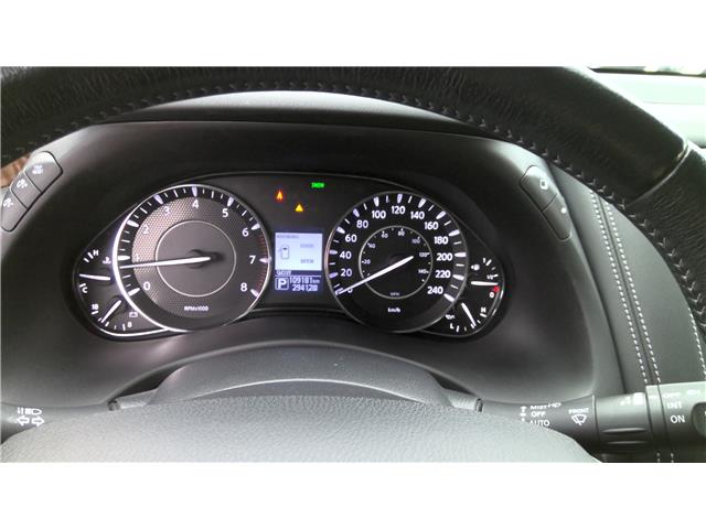 2019 Nissan Armada  (Stk: B1389A) in Sarnia - Image 15 of 23