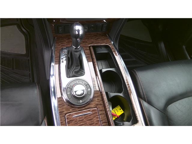 2019 Nissan Armada  (Stk: B1389A) in Sarnia - Image 17 of 23