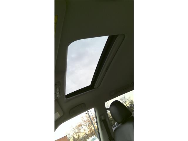 2019 Nissan Armada  (Stk: B1389A) in Sarnia - Image 18 of 23