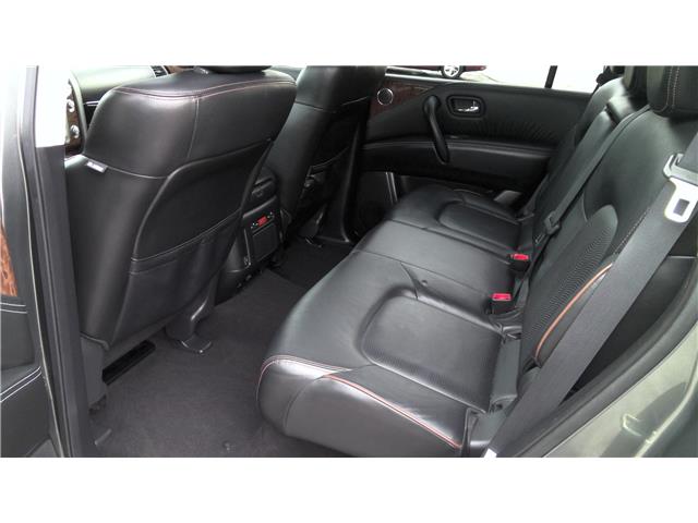 2019 Nissan Armada  (Stk: B1389A) in Sarnia - Image 19 of 23