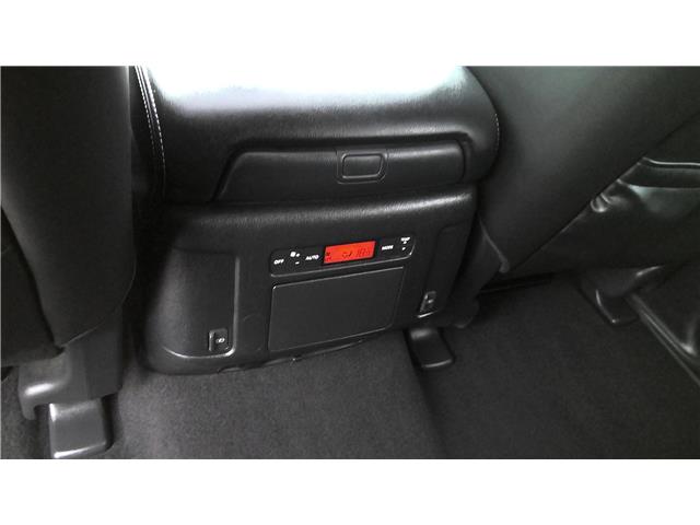 2019 Nissan Armada  (Stk: B1389A) in Sarnia - Image 20 of 23