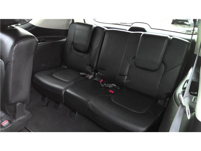 2019 Nissan Armada  (Stk: B1389A) in Sarnia - Image 21 of 23