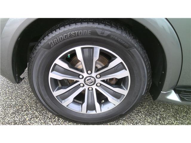 2019 Nissan Armada  (Stk: B1389A) in Sarnia - Image 12 of 23