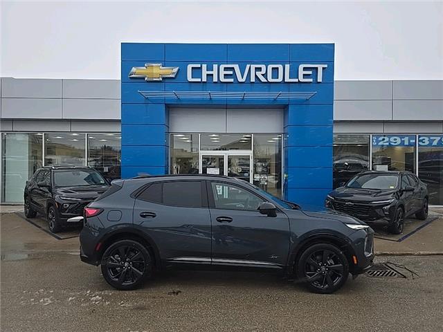 2026 Buick Envision Sport Touring (Stk: 26-754) in Listowel - Image 2 of 10