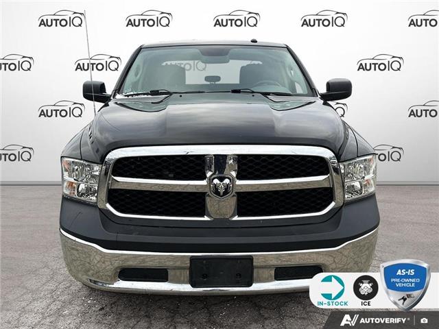 2016 RAM 1500 ST (Stk: U-2986AZ) in Tillsonburg - Image 2 of 11
