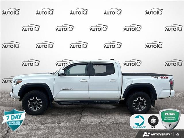 2023 Toyota Tacoma (Stk: 26C56AX) in Tillsonburg - Image 3 of 24 2023 Toyota Tacoma (Stk: 26C56AX) in Tillsonburg - Image 3 of 24
