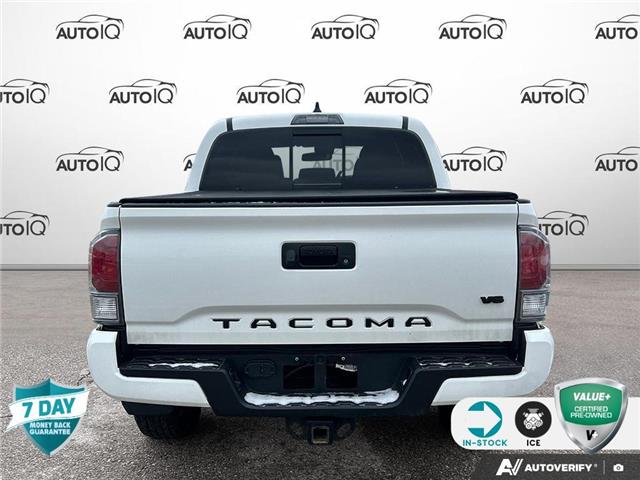 2023 Toyota Tacoma (Stk: 26C56AX) in Tillsonburg - Image 5 of 24 2023 Toyota Tacoma (Stk: 26C56AX) in Tillsonburg - Image 5 of 24