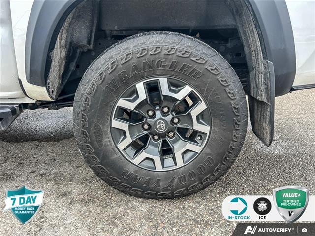 2023 Toyota Tacoma (Stk: 26C56AX) in Tillsonburg - Image 6 of 24 2023 Toyota Tacoma (Stk: 26C56AX) in Tillsonburg - Image 6 of 24