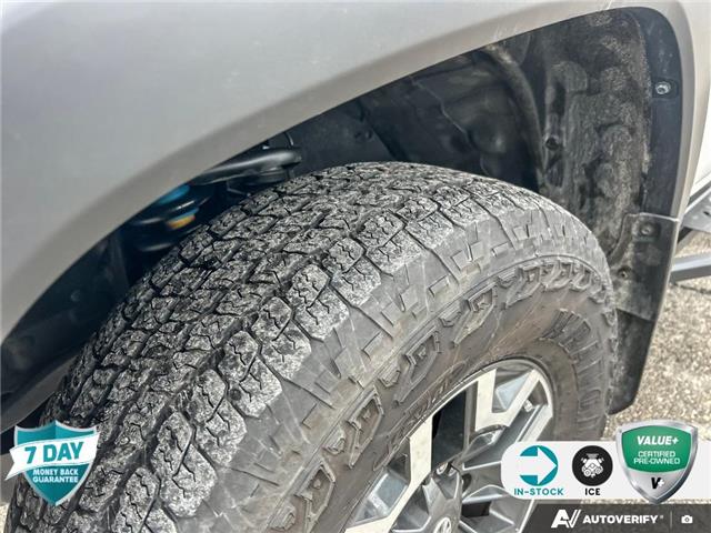 2023 Toyota Tacoma (Stk: 26C56AX) in Tillsonburg - Image 7 of 24 2023 Toyota Tacoma (Stk: 26C56AX) in Tillsonburg - Image 7 of 24