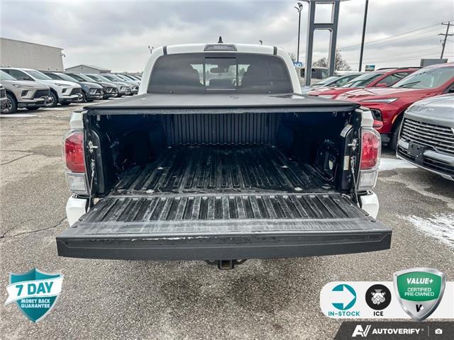 2023 Toyota Tacoma (Stk: 26C56AX) in Tillsonburg - Image 11 of 24 2023 Toyota Tacoma (Stk: 26C56AX) in Tillsonburg - Image 11 of 24