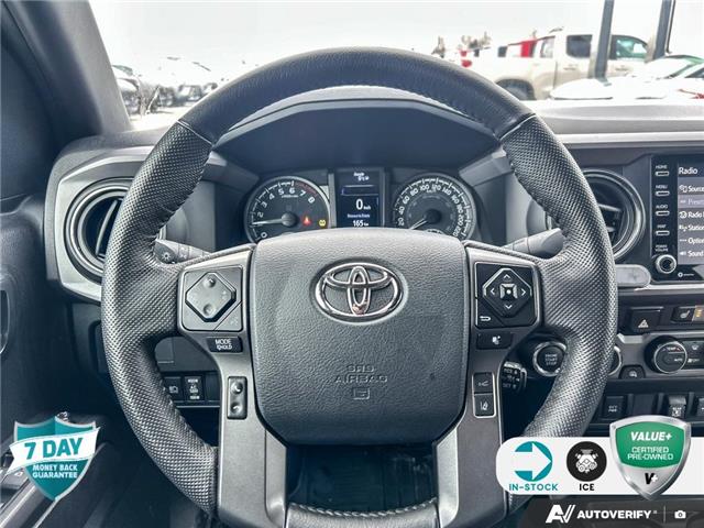 2023 Toyota Tacoma (Stk: 26C56AX) in Tillsonburg - Image 13 of 24 2023 Toyota Tacoma (Stk: 26C56AX) in Tillsonburg - Image 13 of 24