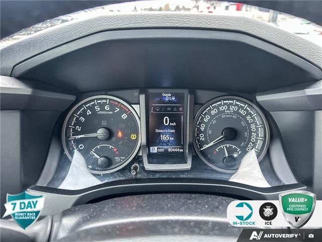 2023 Toyota Tacoma (Stk: 26C56AX) in Tillsonburg - Image 14 of 24 2023 Toyota Tacoma (Stk: 26C56AX) in Tillsonburg - Image 14 of 24