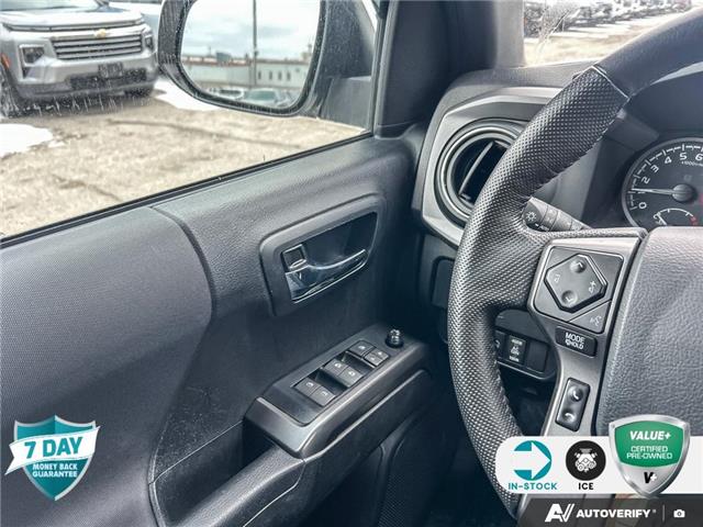 2023 Toyota Tacoma (Stk: 26C56AX) in Tillsonburg - Image 16 of 24 2023 Toyota Tacoma (Stk: 26C56AX) in Tillsonburg - Image 16 of 24