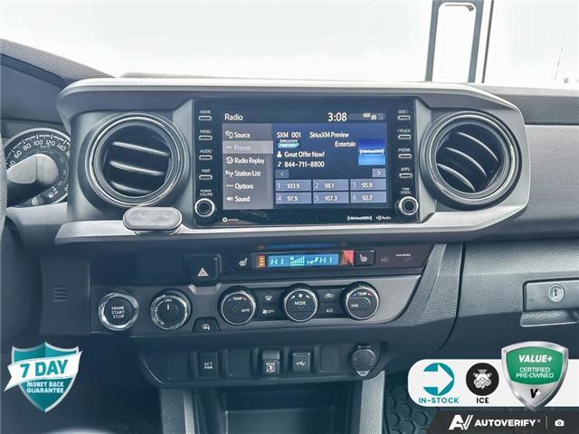 2023 Toyota Tacoma (Stk: 26C56AX) in Tillsonburg - Image 18 of 24 2023 Toyota Tacoma (Stk: 26C56AX) in Tillsonburg - Image 18 of 24