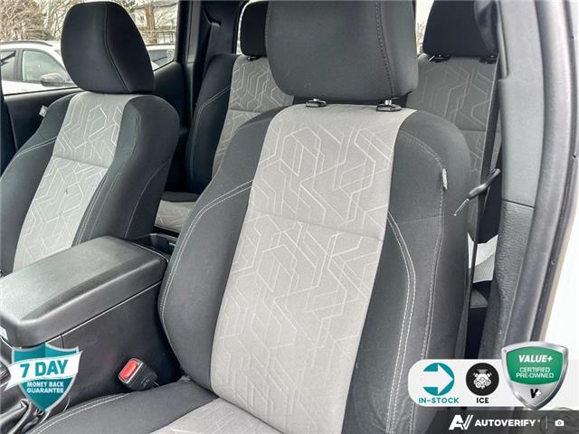 2023 Toyota Tacoma (Stk: 26C56AX) in Tillsonburg - Image 19 of 24 2023 Toyota Tacoma (Stk: 26C56AX) in Tillsonburg - Image 19 of 24