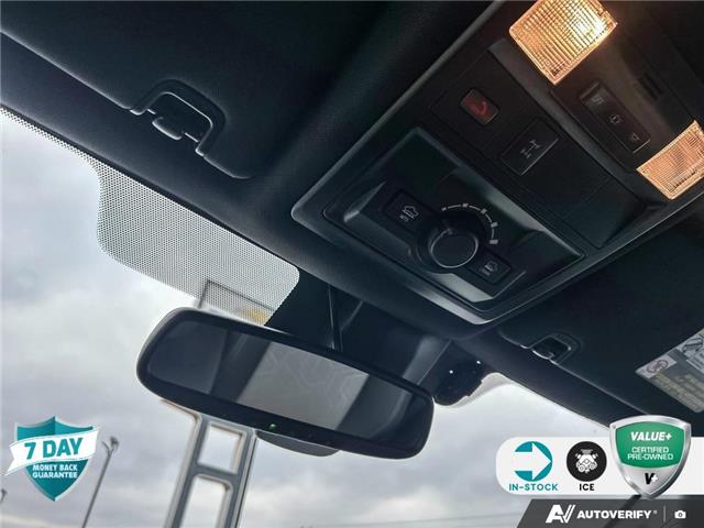 2023 Toyota Tacoma (Stk: 26C56AX) in Tillsonburg - Image 20 of 24 2023 Toyota Tacoma (Stk: 26C56AX) in Tillsonburg - Image 20 of 24