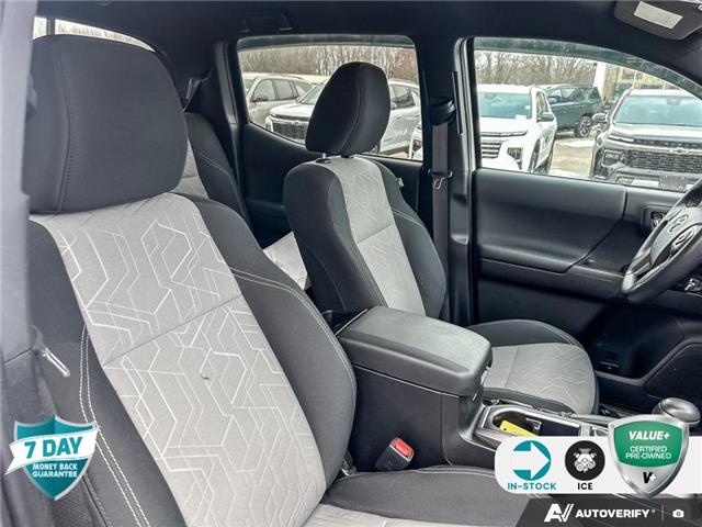 2023 Toyota Tacoma (Stk: 26C56AX) in Tillsonburg - Image 21 of 24 2023 Toyota Tacoma (Stk: 26C56AX) in Tillsonburg - Image 21 of 24