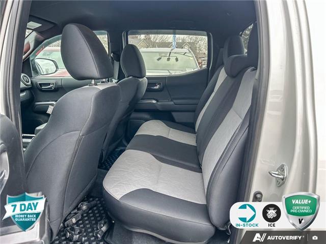 2023 Toyota Tacoma (Stk: 26C56AX) in Tillsonburg - Image 22 of 24 2023 Toyota Tacoma (Stk: 26C56AX) in Tillsonburg - Image 22 of 24