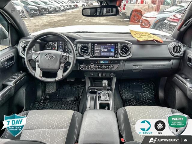 2023 Toyota Tacoma (Stk: 26C56AX) in Tillsonburg - Image 23 of 24 2023 Toyota Tacoma (Stk: 26C56AX) in Tillsonburg - Image 23 of 24