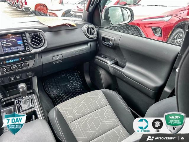 2023 Toyota Tacoma (Stk: 26C56AX) in Tillsonburg - Image 24 of 24 2023 Toyota Tacoma (Stk: 26C56AX) in Tillsonburg - Image 24 of 24