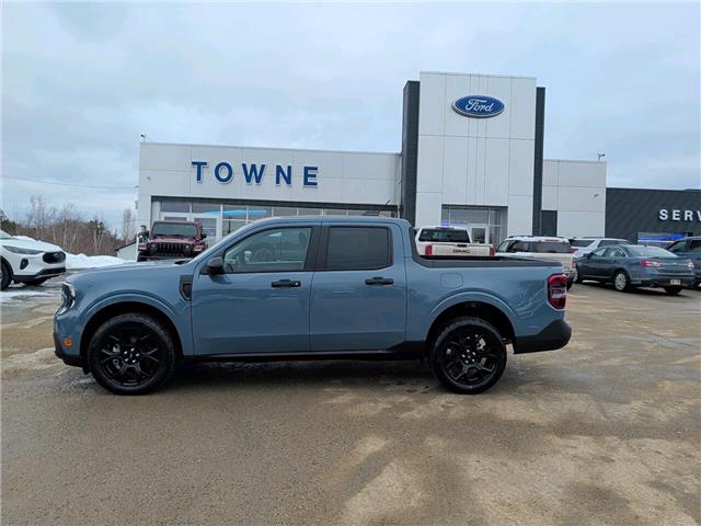 2026 Ford Maverick XLT (Stk: M601) in Miramichi - Image 2 of 13