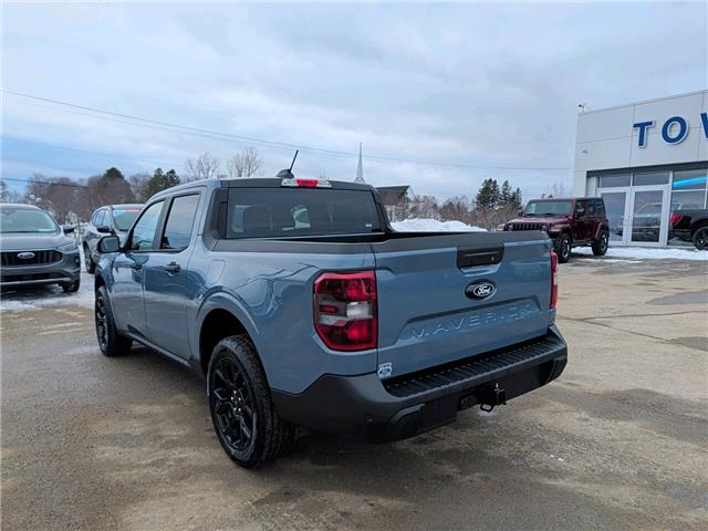 2026 Ford Maverick XLT (Stk: M601) in Miramichi - Image 3 of 13