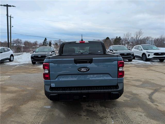 2026 Ford Maverick XLT (Stk: M601) in Miramichi - Image 4 of 13