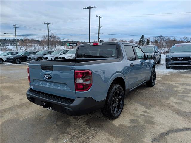 2026 Ford Maverick XLT (Stk: M601) in Miramichi - Image 5 of 13