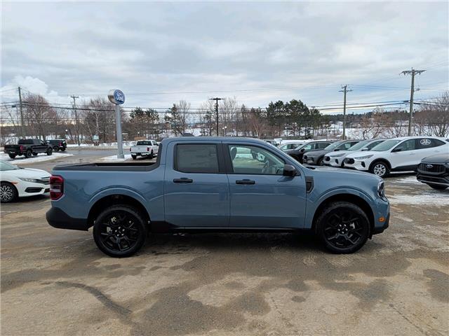 2026 Ford Maverick XLT (Stk: M601) in Miramichi - Image 6 of 13