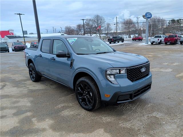 2026 Ford Maverick XLT (Stk: M601) in Miramichi - Image 7 of 13