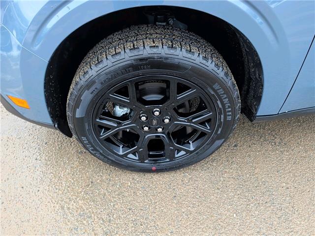 2026 Ford Maverick XLT (Stk: M601) in Miramichi - Image 9 of 13