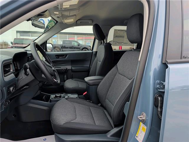 2026 Ford Maverick XLT (Stk: M601) in Miramichi - Image 10 of 13