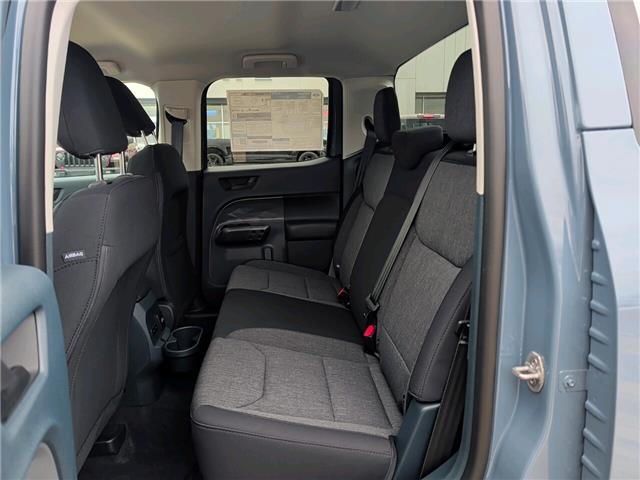 2026 Ford Maverick XLT (Stk: M601) in Miramichi - Image 11 of 13