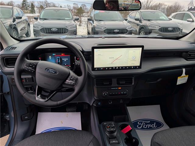 2026 Ford Maverick XLT (Stk: M601) in Miramichi - Image 12 of 13