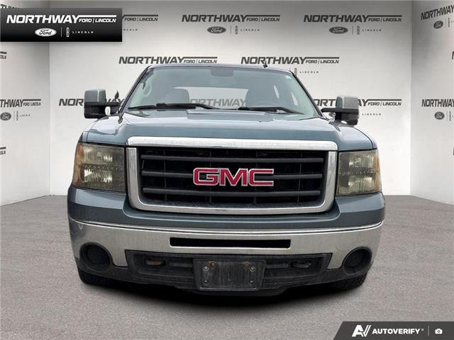 2010 GMC Sierra 1500 SL (Stk: 5F10031A) in Brantford - Image 2 of 16