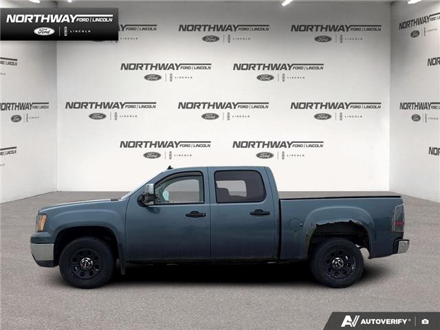 2010 GMC Sierra 1500 SL (Stk: 5F10031A) in Brantford - Image 3 of 16