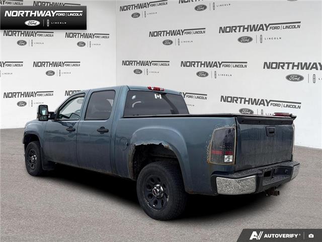 2010 GMC Sierra 1500 SL (Stk: 5F10031A) in Brantford - Image 4 of 16