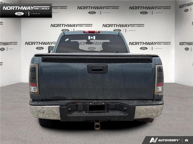 2010 GMC Sierra 1500 SL (Stk: 5F10031A) in Brantford - Image 5 of 16