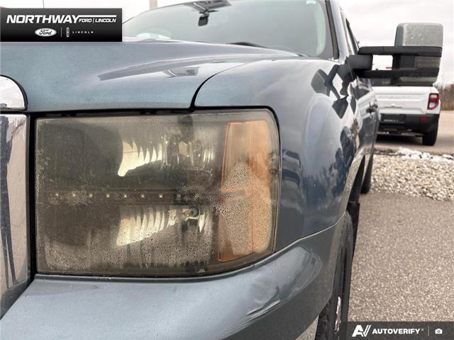 2010 GMC Sierra 1500 SL (Stk: 5F10031A) in Brantford - Image 7 of 16